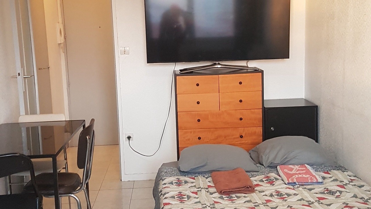 Photo of Bedroom in Le Piol