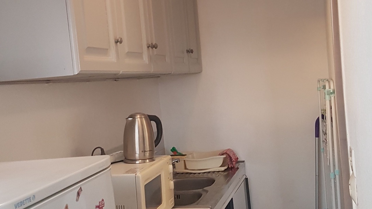 Photo of Kitchen in Le Piol