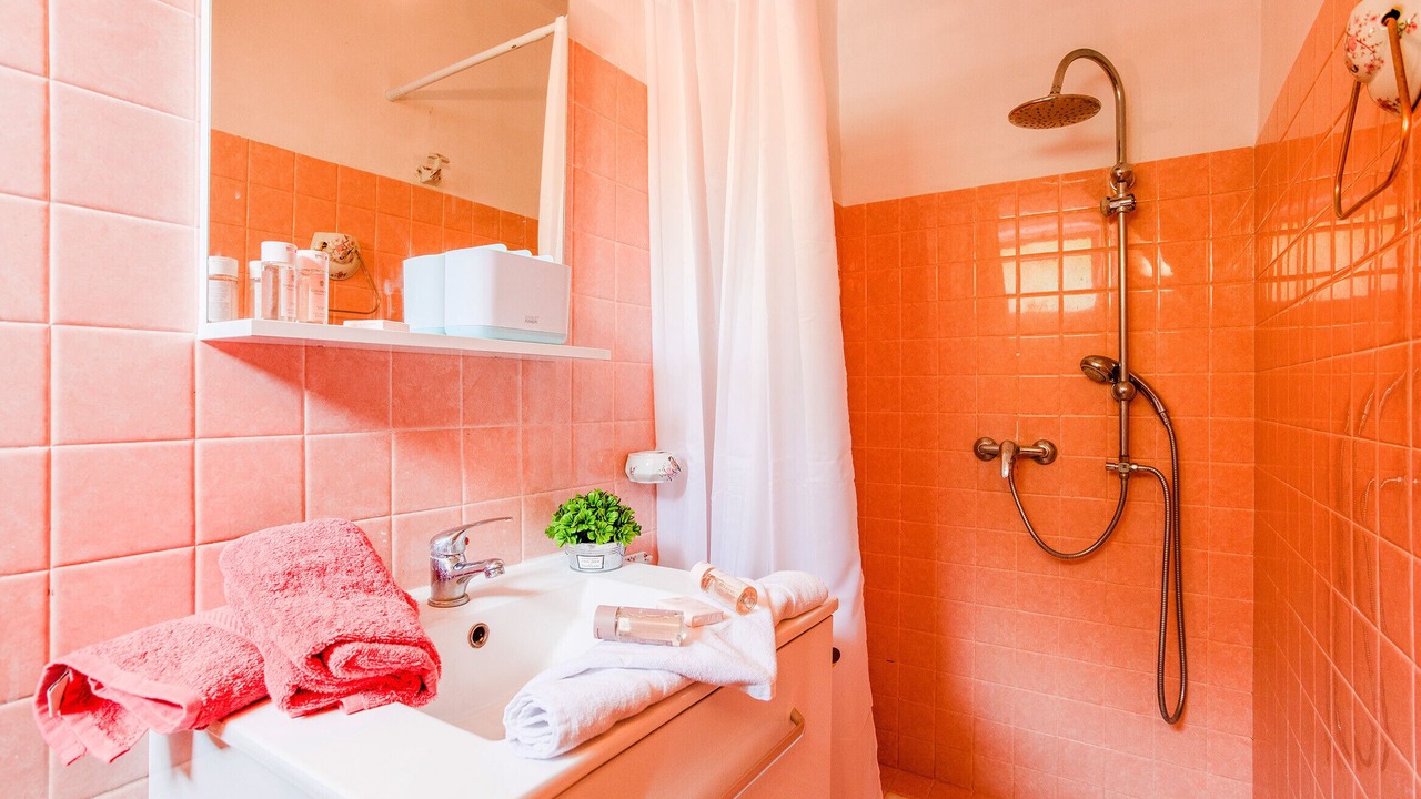 Photo of Bathroom in Saint-Jean-Cap-Ferrat
