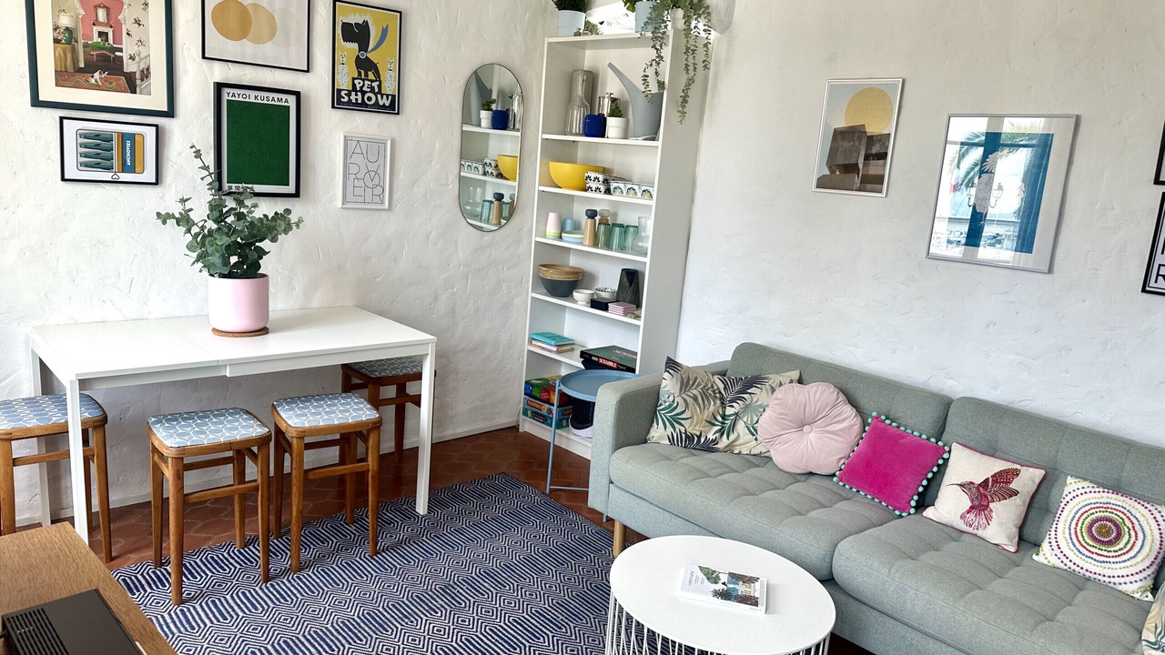 Photo of Bedroom in Saint-Jean-Cap-Ferrat