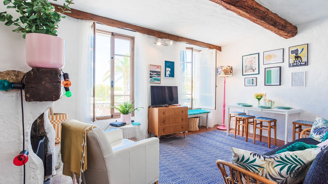 Photo of Bedroom in Saint-Jean-Cap-Ferrat