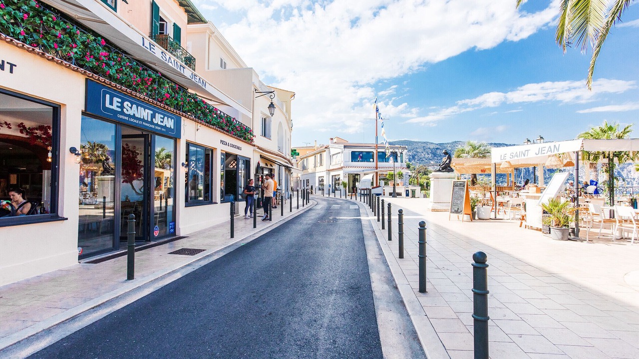 Photo of Others in Saint-Jean-Cap-Ferrat