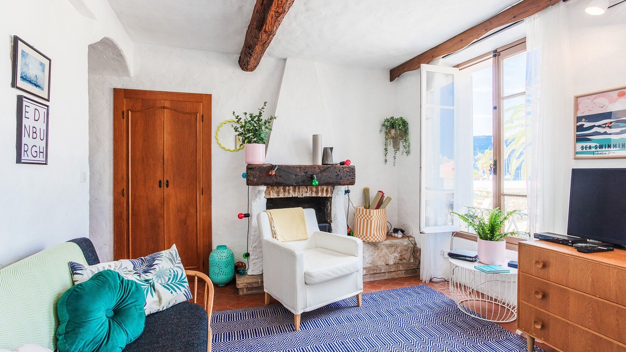 Photo of Bedroom in Saint-Jean-Cap-Ferrat