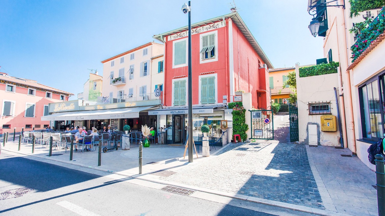 Photo of Others in Saint-Jean-Cap-Ferrat