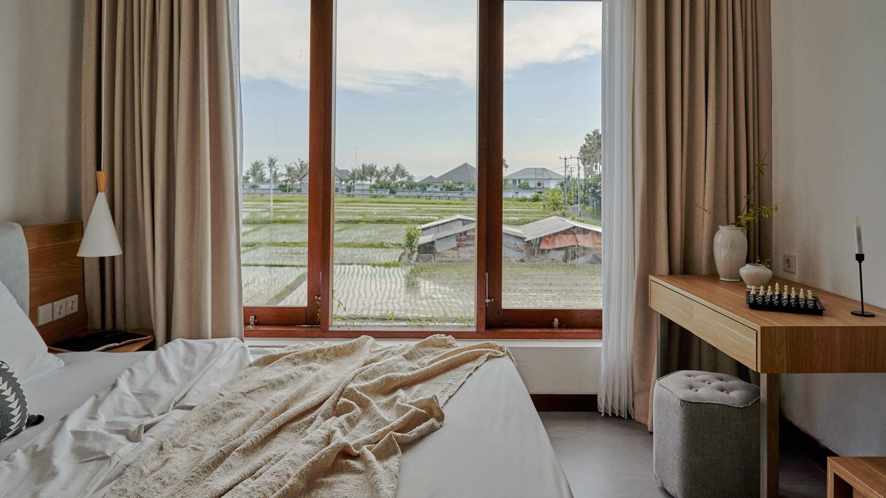 Photo of Bedroom in Cemagi