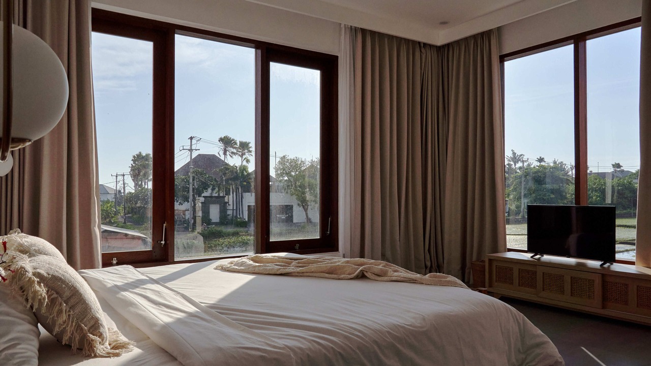 Photo of Bedroom in Cemagi