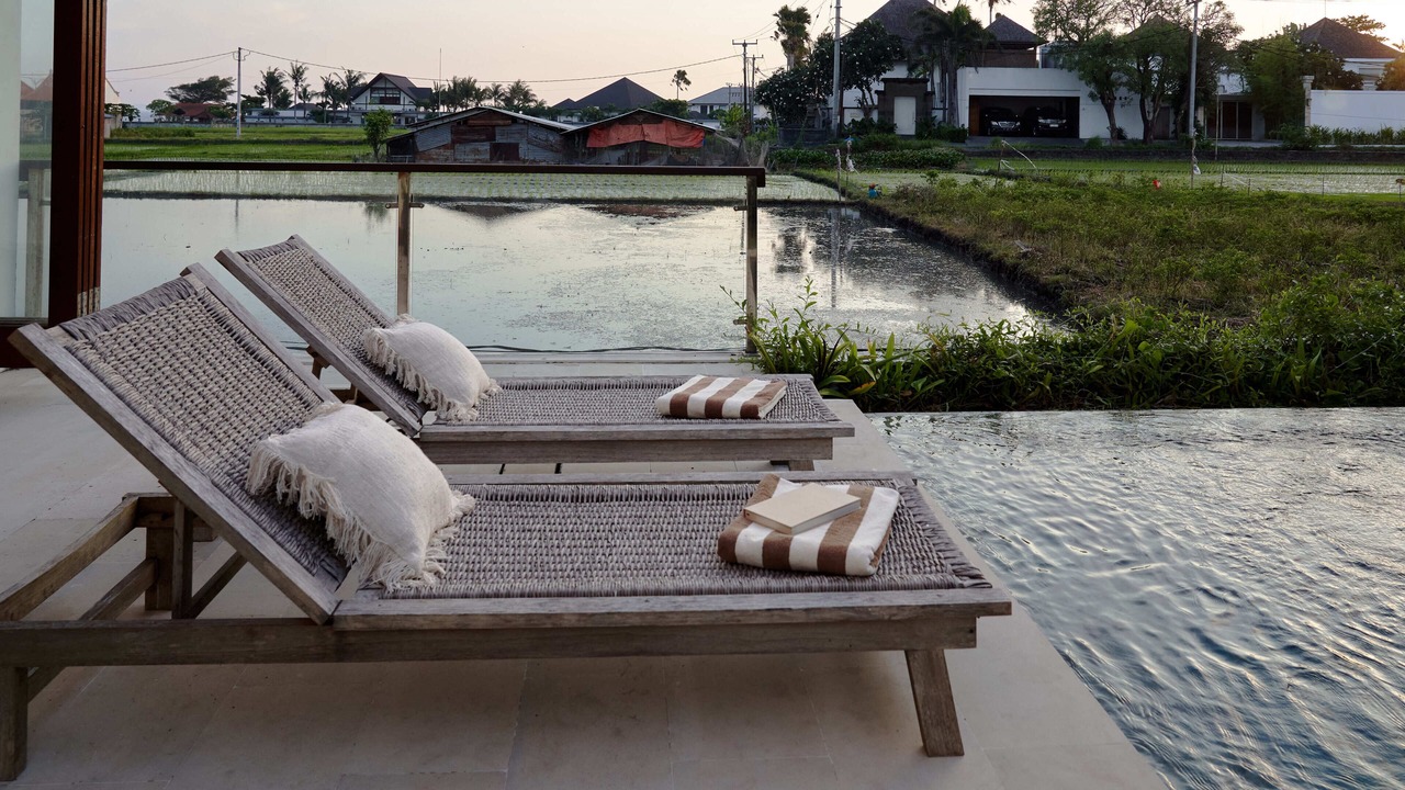Photo of Outdoor in Cemagi