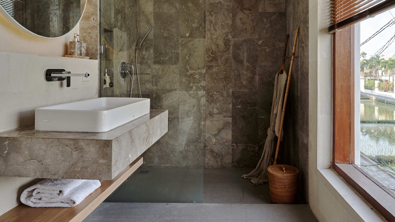Photo of Bathroom in Cemagi