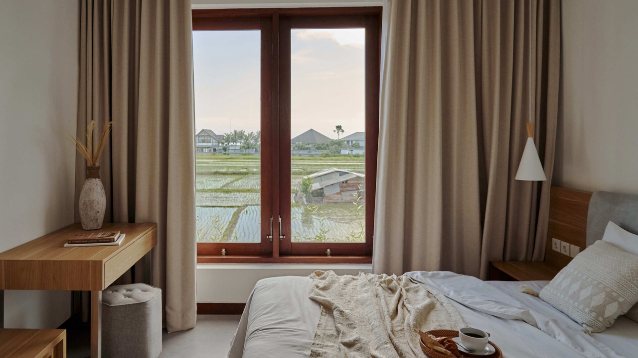 Photo of Bedroom in Cemagi