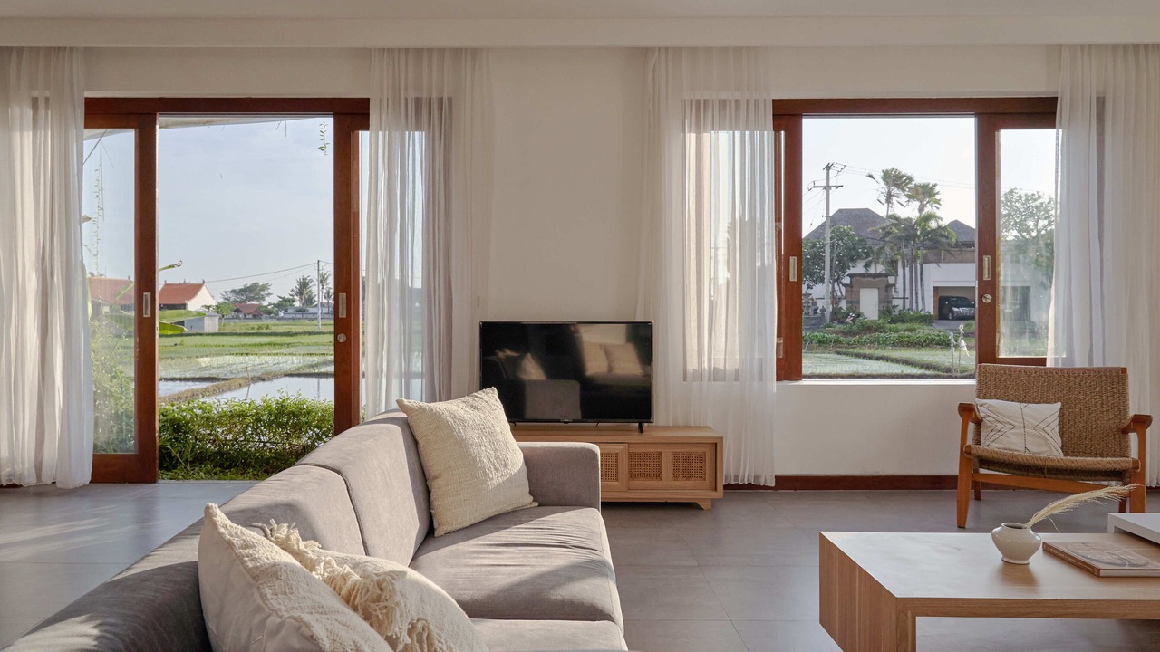 Photo of Livingroom in Cemagi