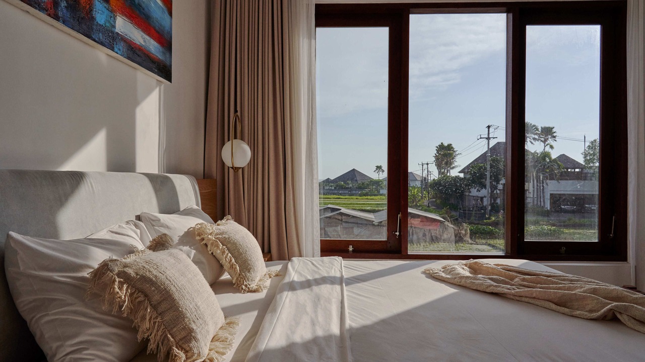 Photo of Bedroom in Cemagi