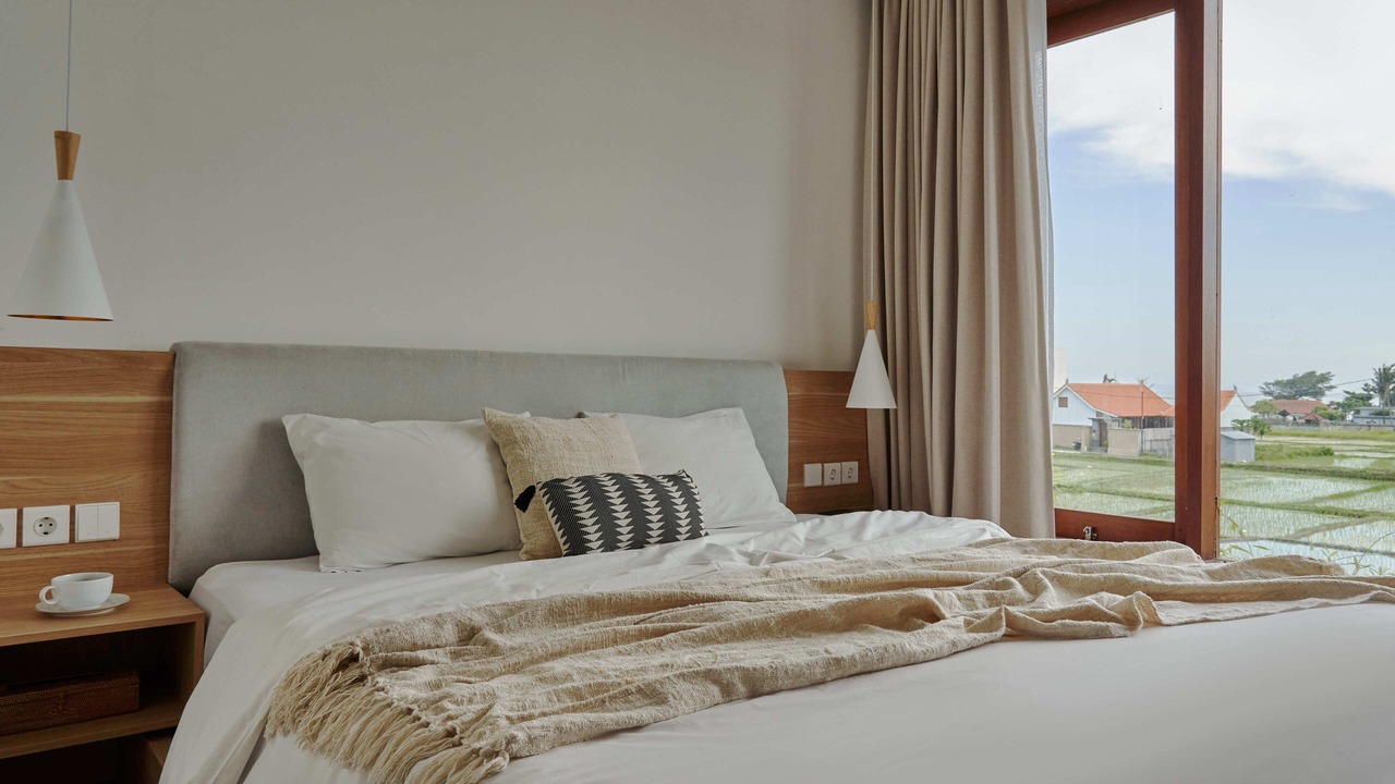 Photo of Bedroom in Cemagi