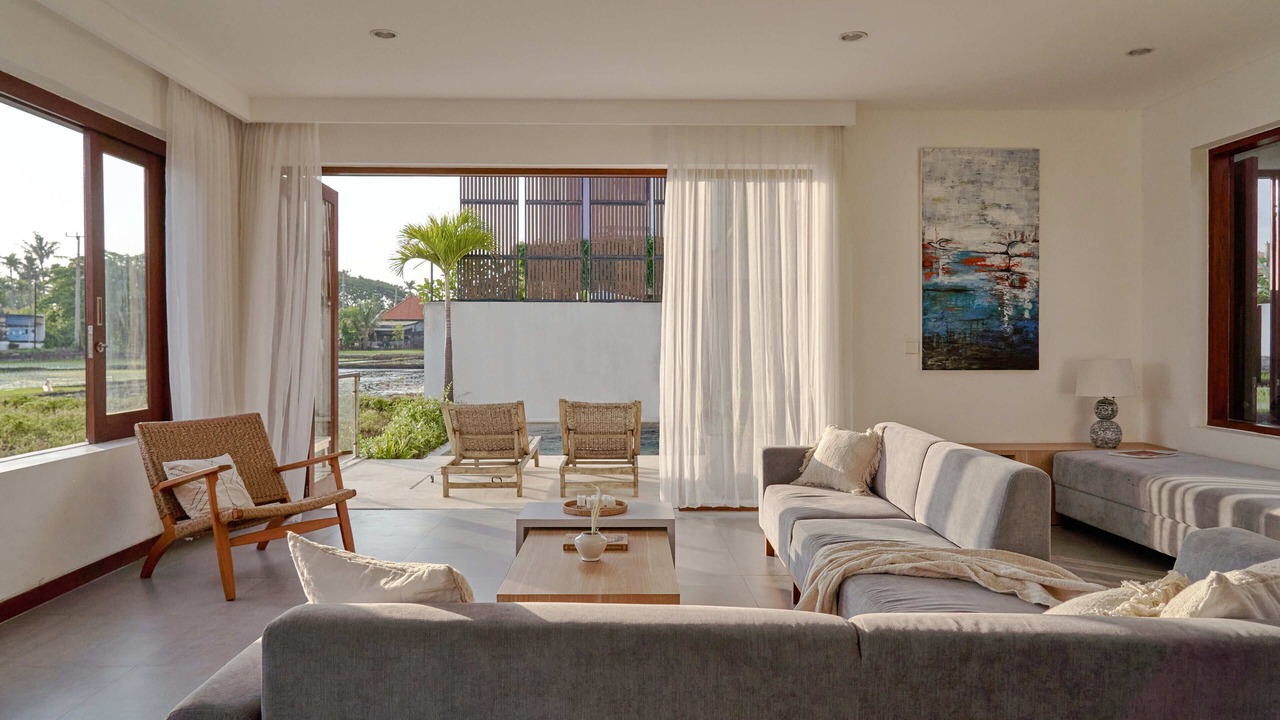 Photo of Livingroom in Cemagi