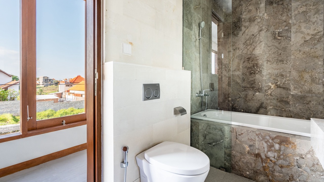 Photo of Bathroom in Cemagi