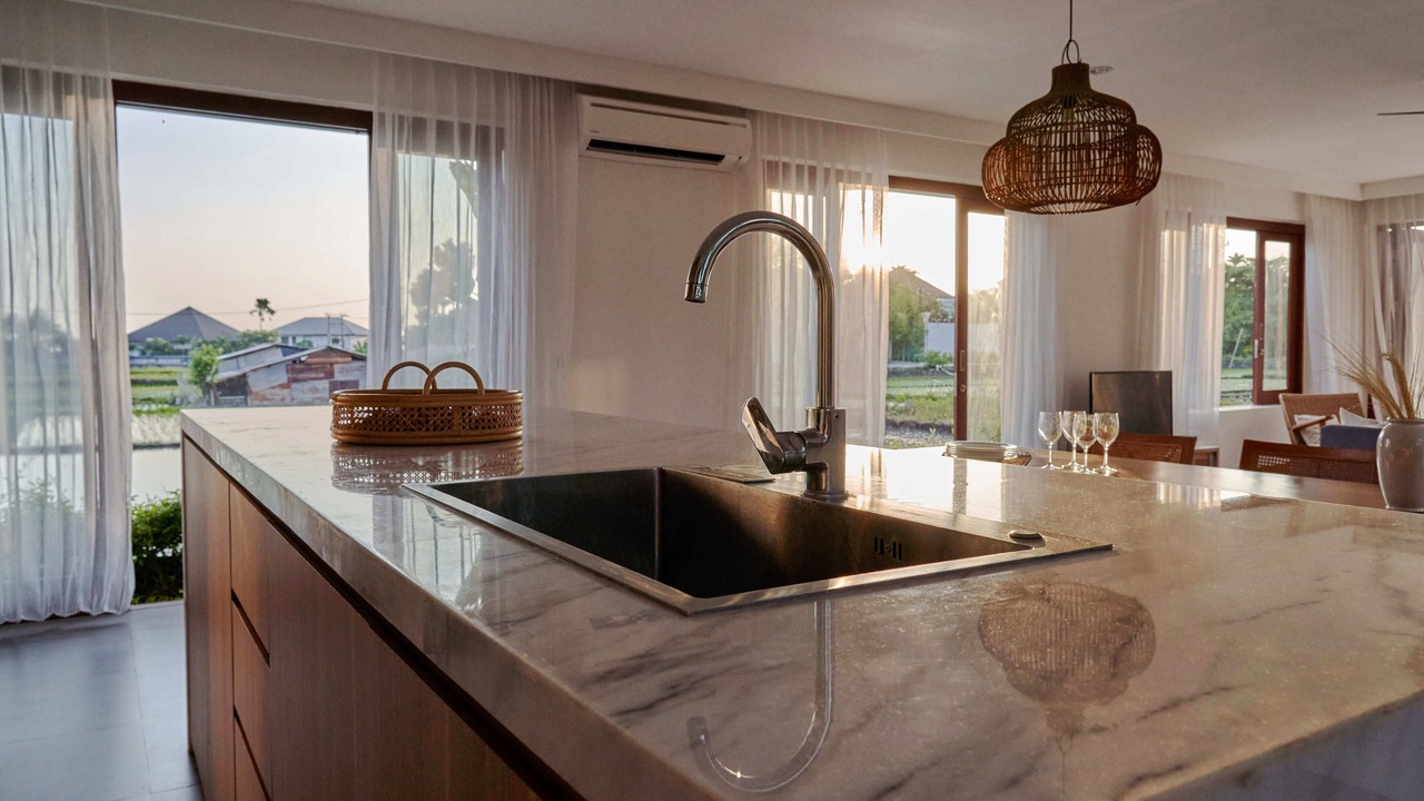 Photo of Kitchen in Cemagi