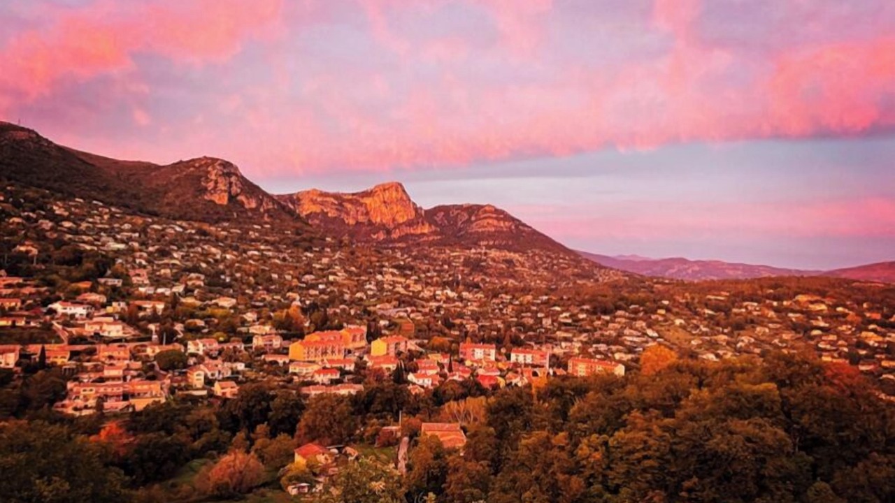 Photo of Outdoor in Vence