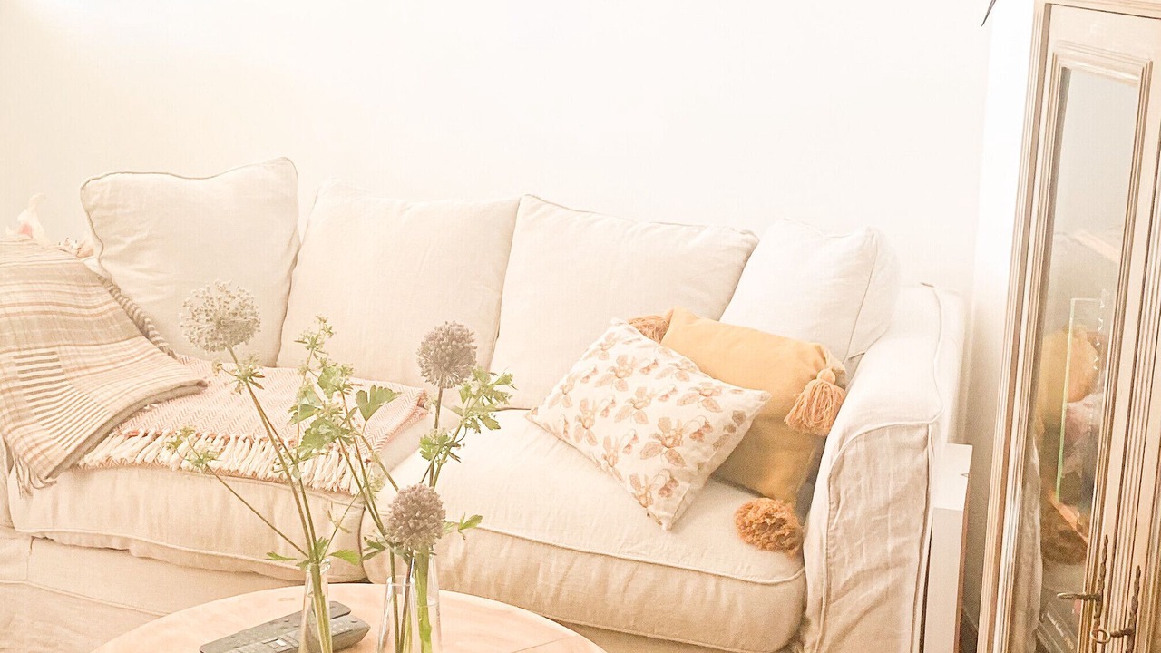 Photo of Livingroom in Vence