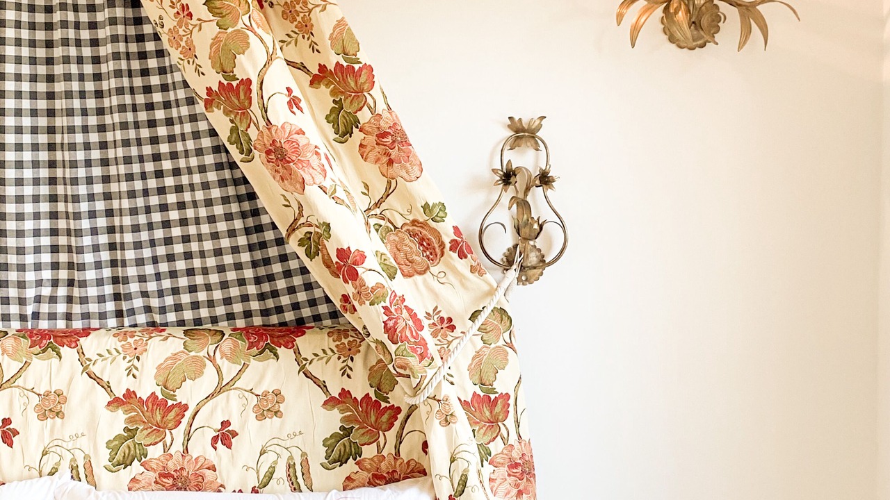 Photo of Bedroom in Vence