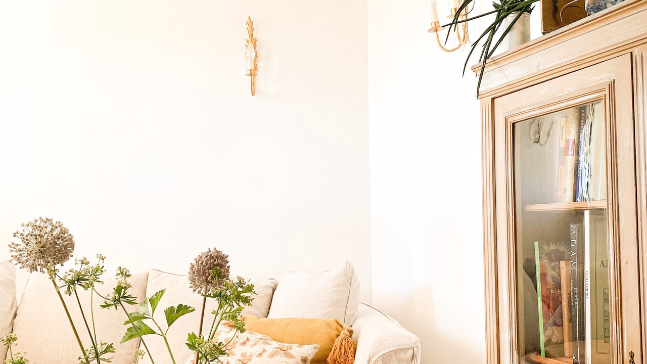 Photo of Livingroom in Vence