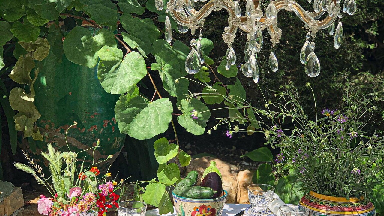 Photo of Outdoor in Vence