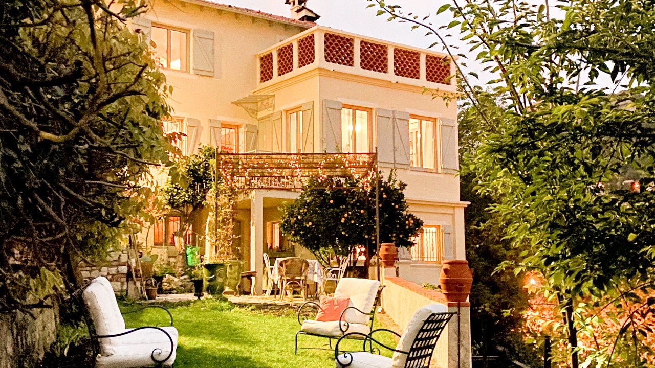 Photo of Outdoor in Vence