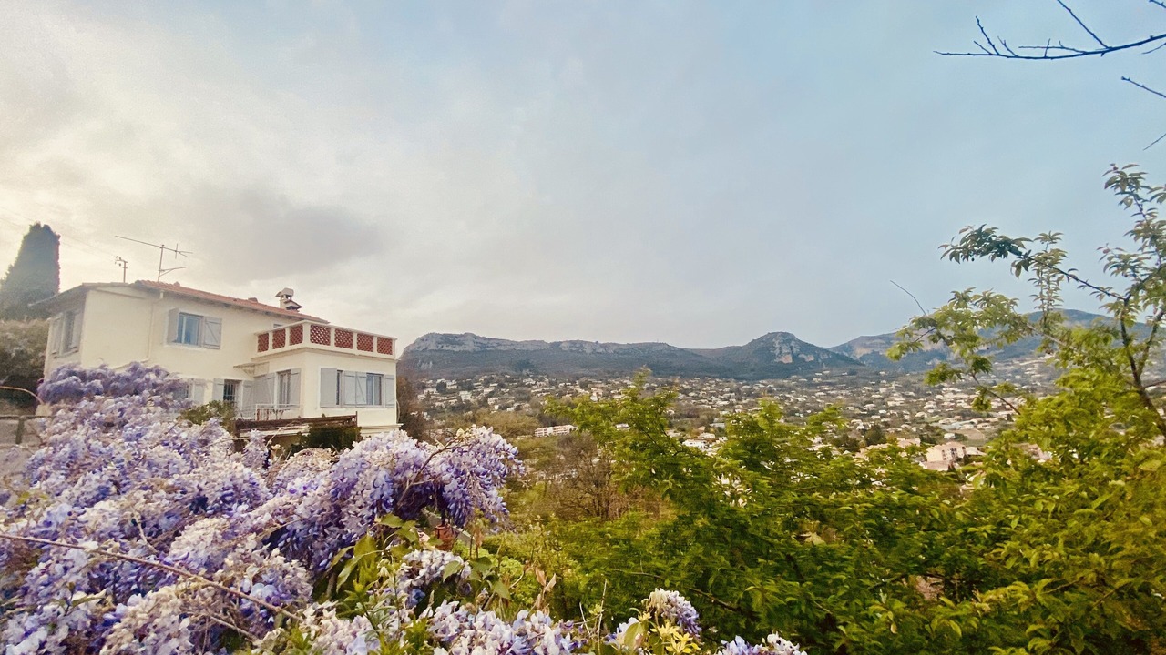 Photo of Outdoor in Vence