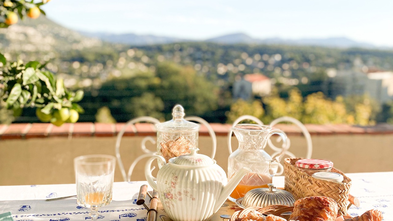 Photo of Outdoor in Vence