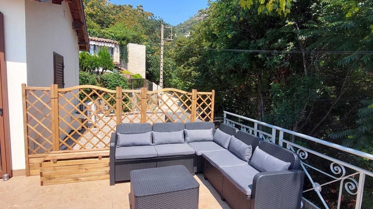 Photo of Patio Balcony in Beausoleil