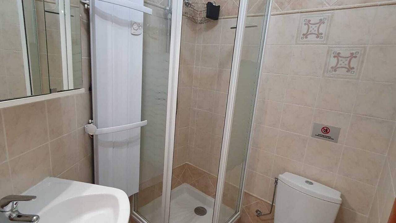 Photo of Bathroom in Beausoleil