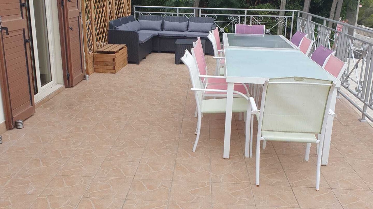 Photo of Outdoor in Beausoleil