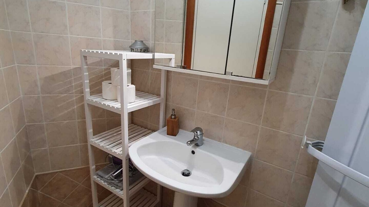 Photo of Bathroom in Beausoleil