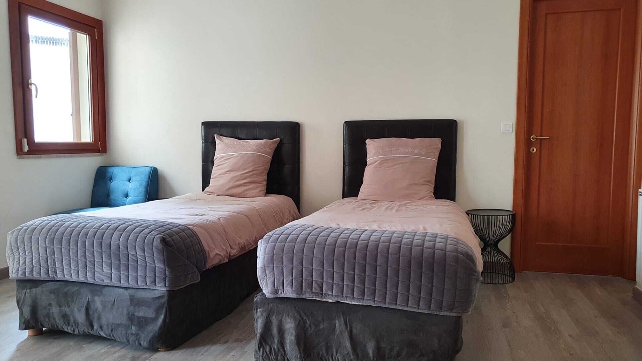 Photo of Bedroom in Beausoleil