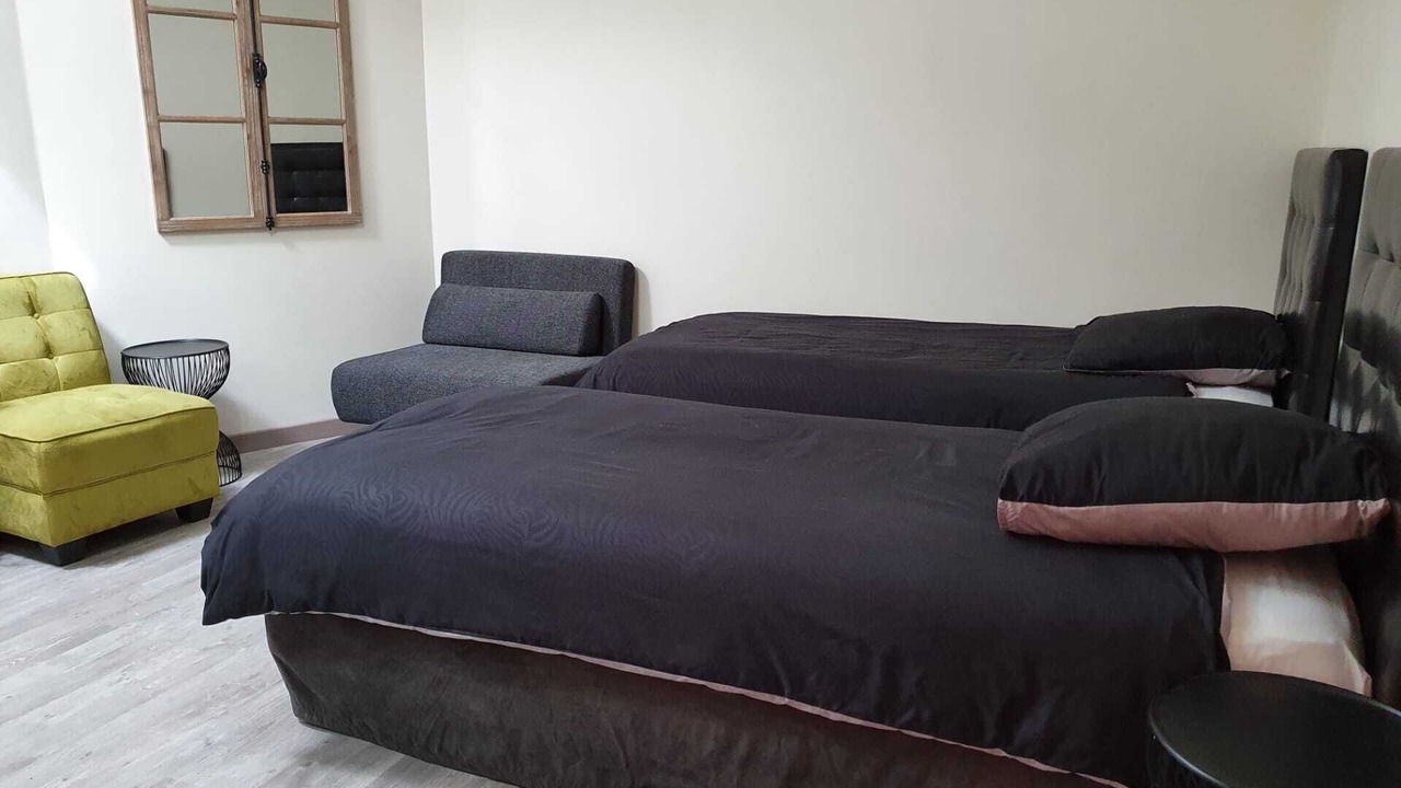 Photo of Bedroom in Beausoleil