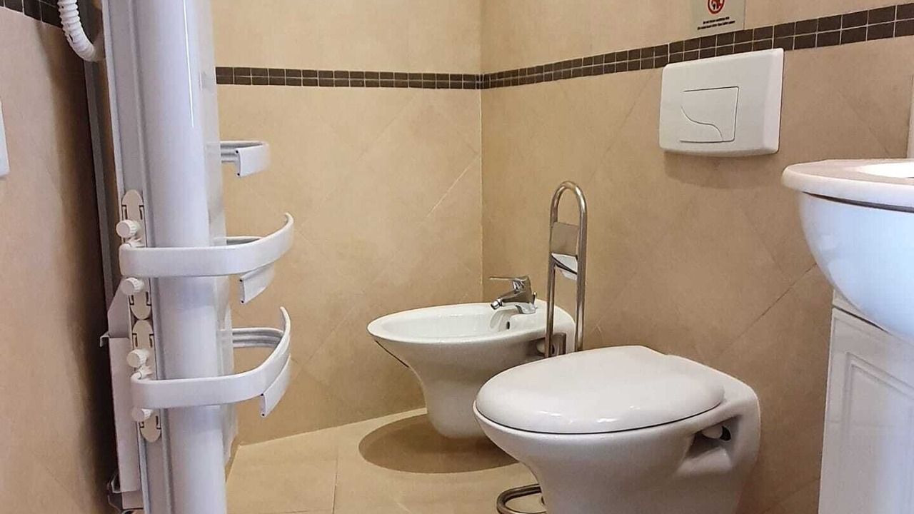 Photo of Bathroom in Beausoleil