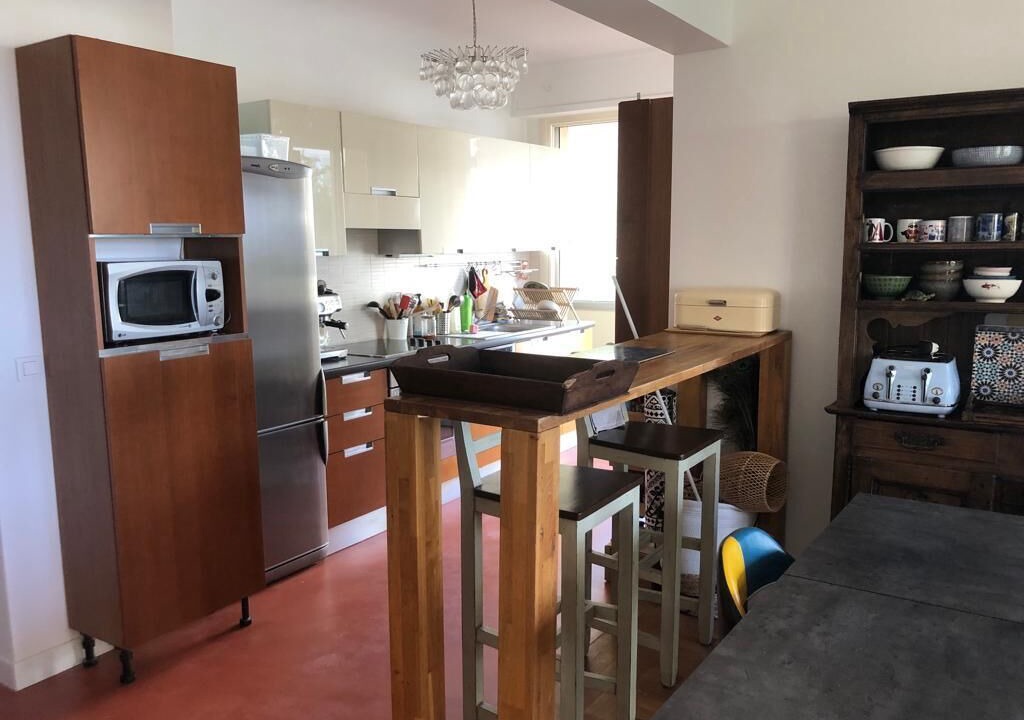 Photo of Kitchen in Cimiez