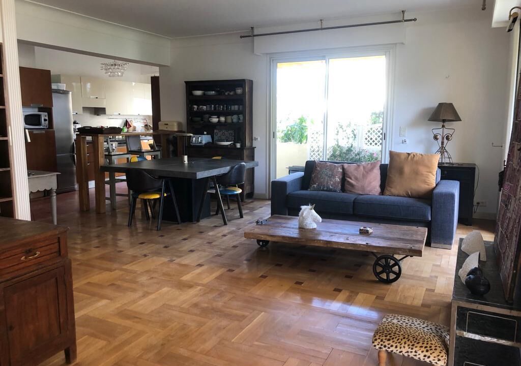 Photo of Livingroom in Cimiez
