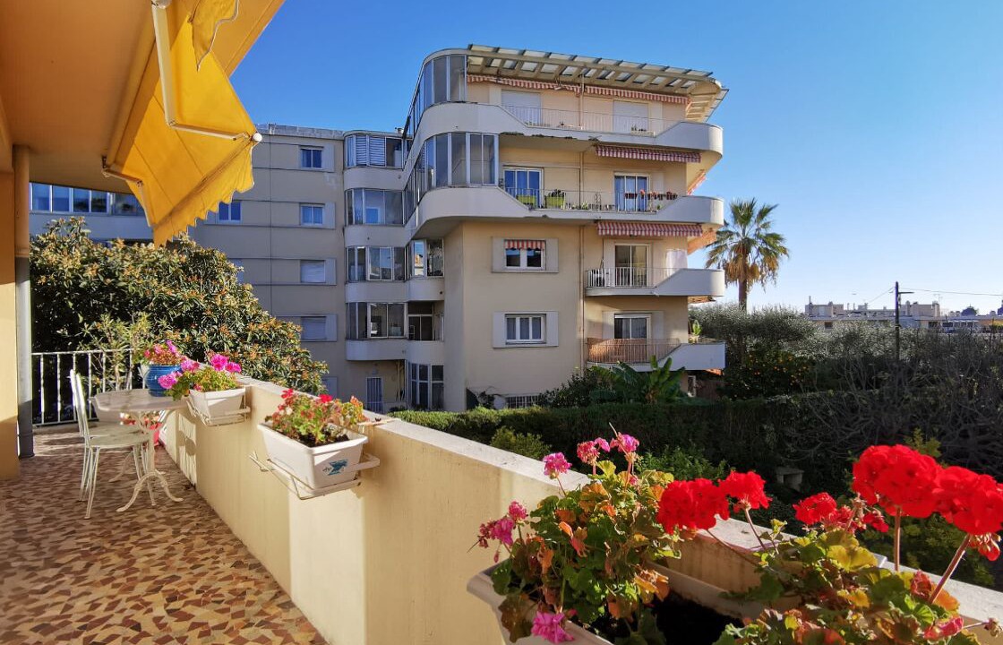 Photo of Outdoor in Cimiez