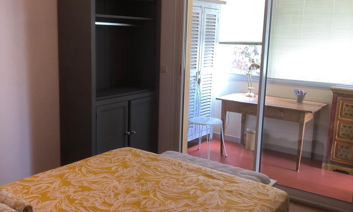 Photo of Bedroom in Cimiez