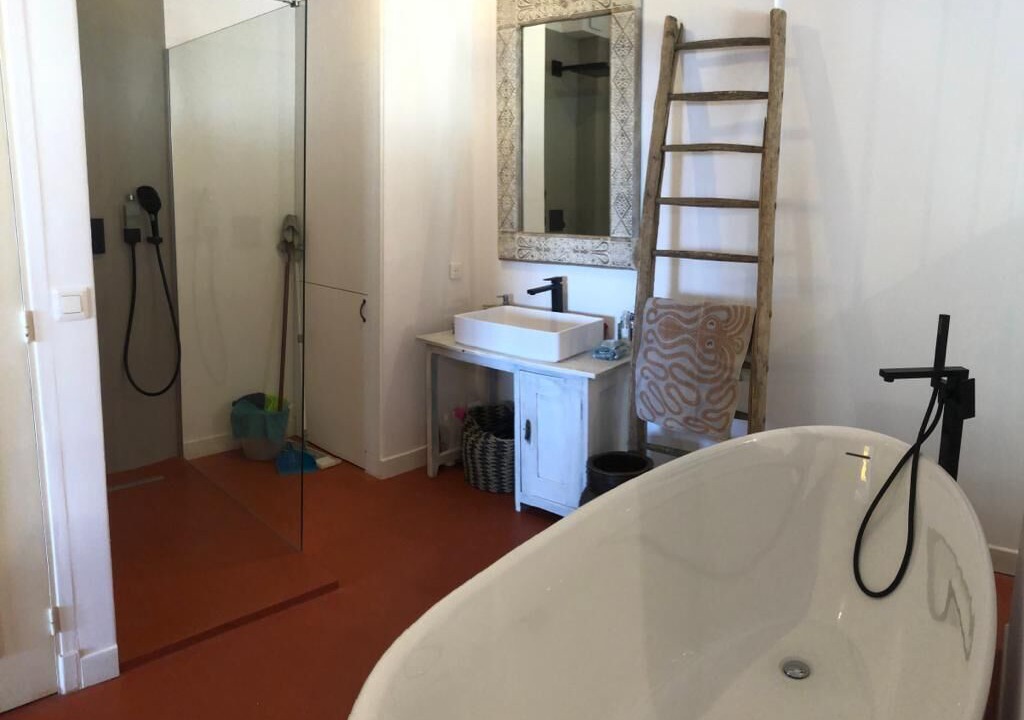 Photo of Bathroom in Cimiez