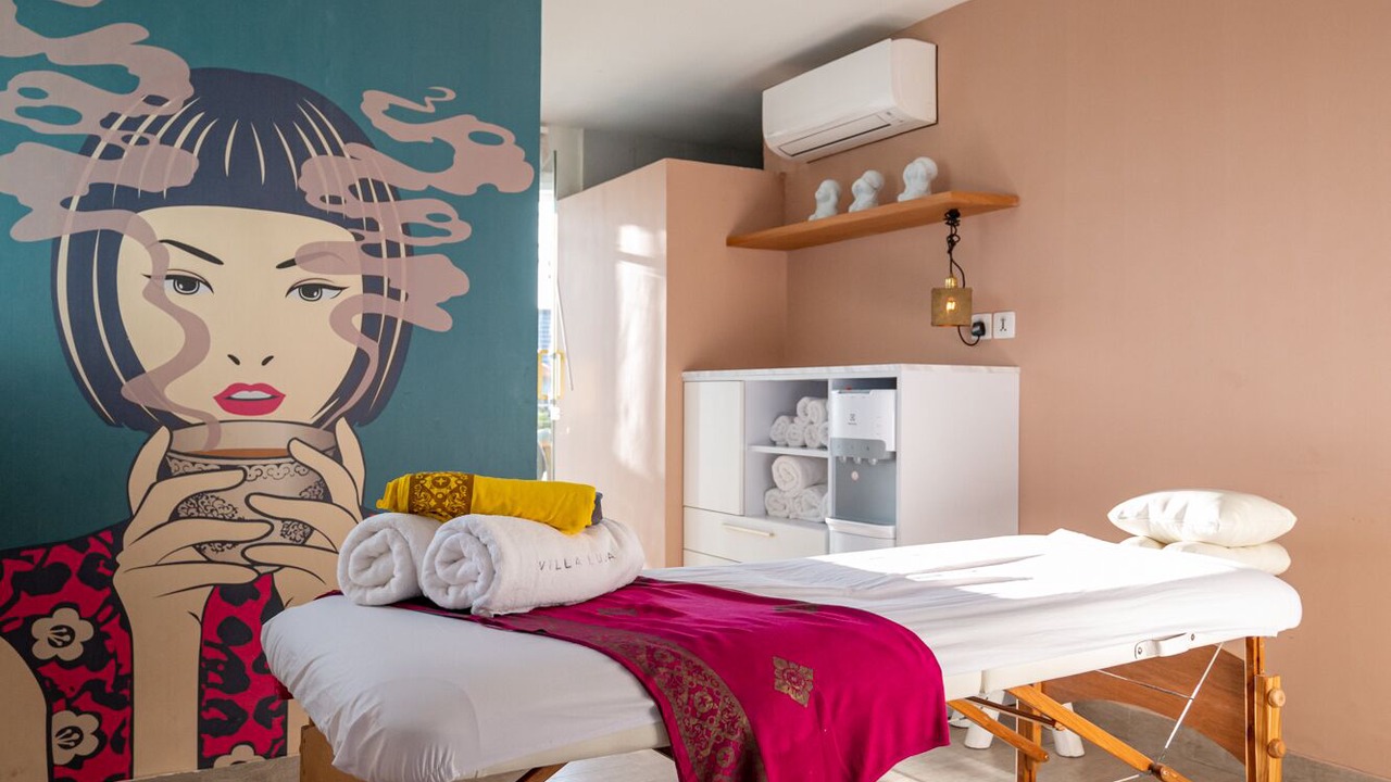 Photo of Bedroom in Babakan