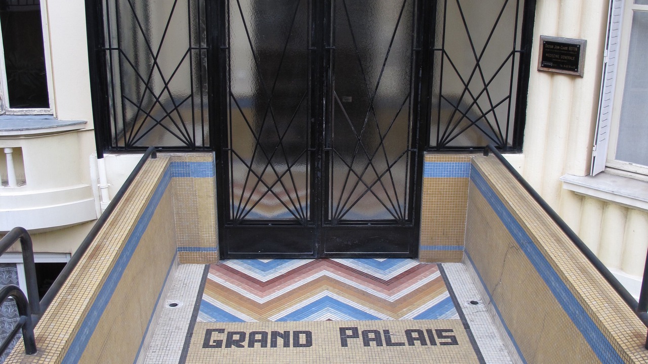 Photo of Outdoor in Beausoleil
