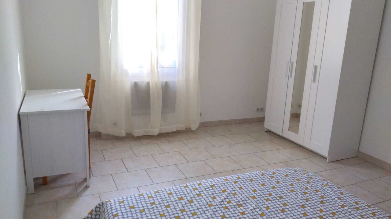 Photo of Bedroom in Ventabrun