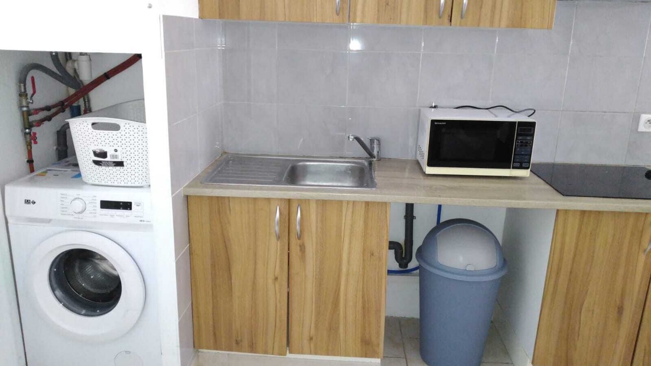Photo of Kitchen in Ventabrun