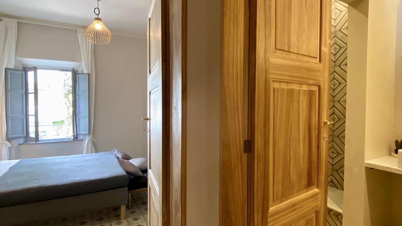 Photo of Bedroom in Torre del Lago Puccini