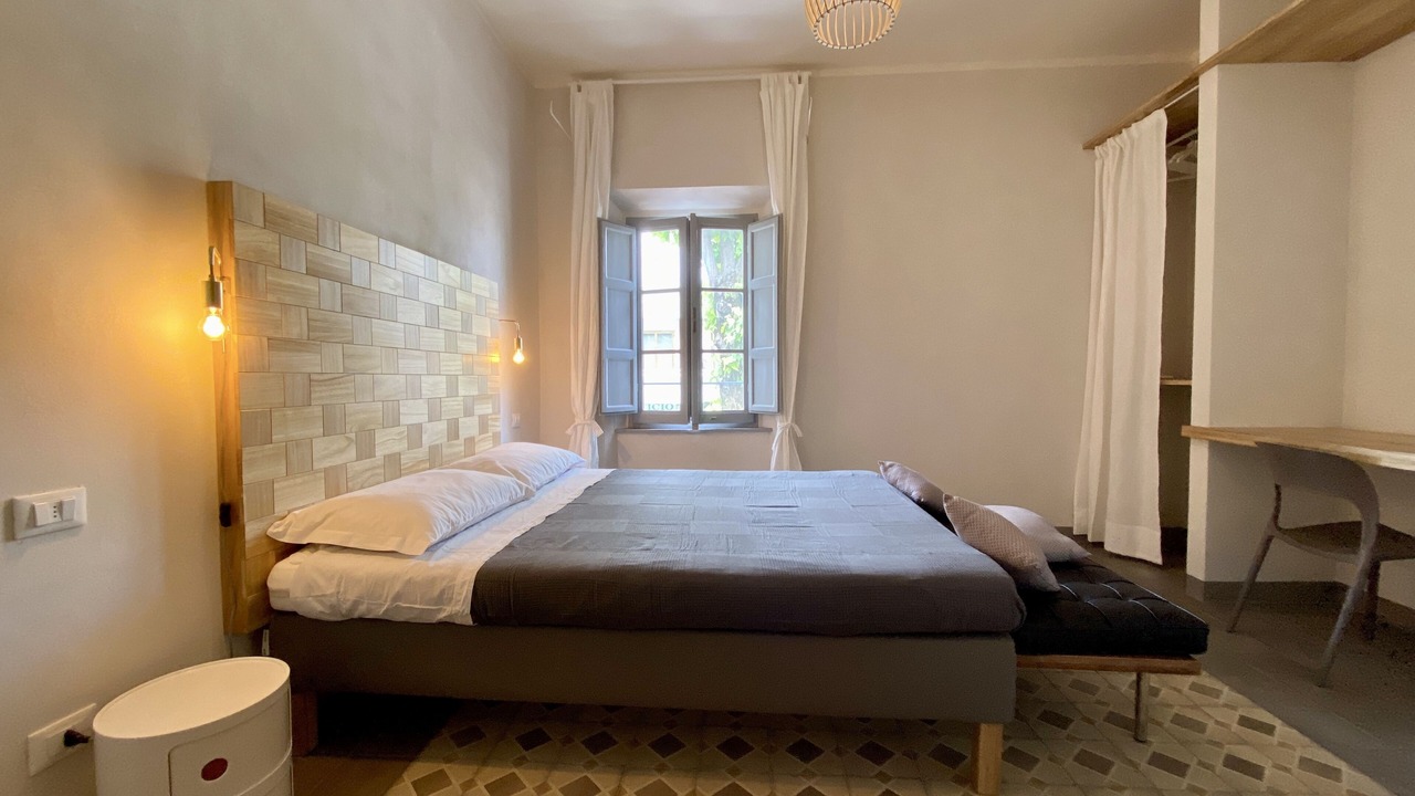 Photo of Bedroom in Torre del Lago Puccini