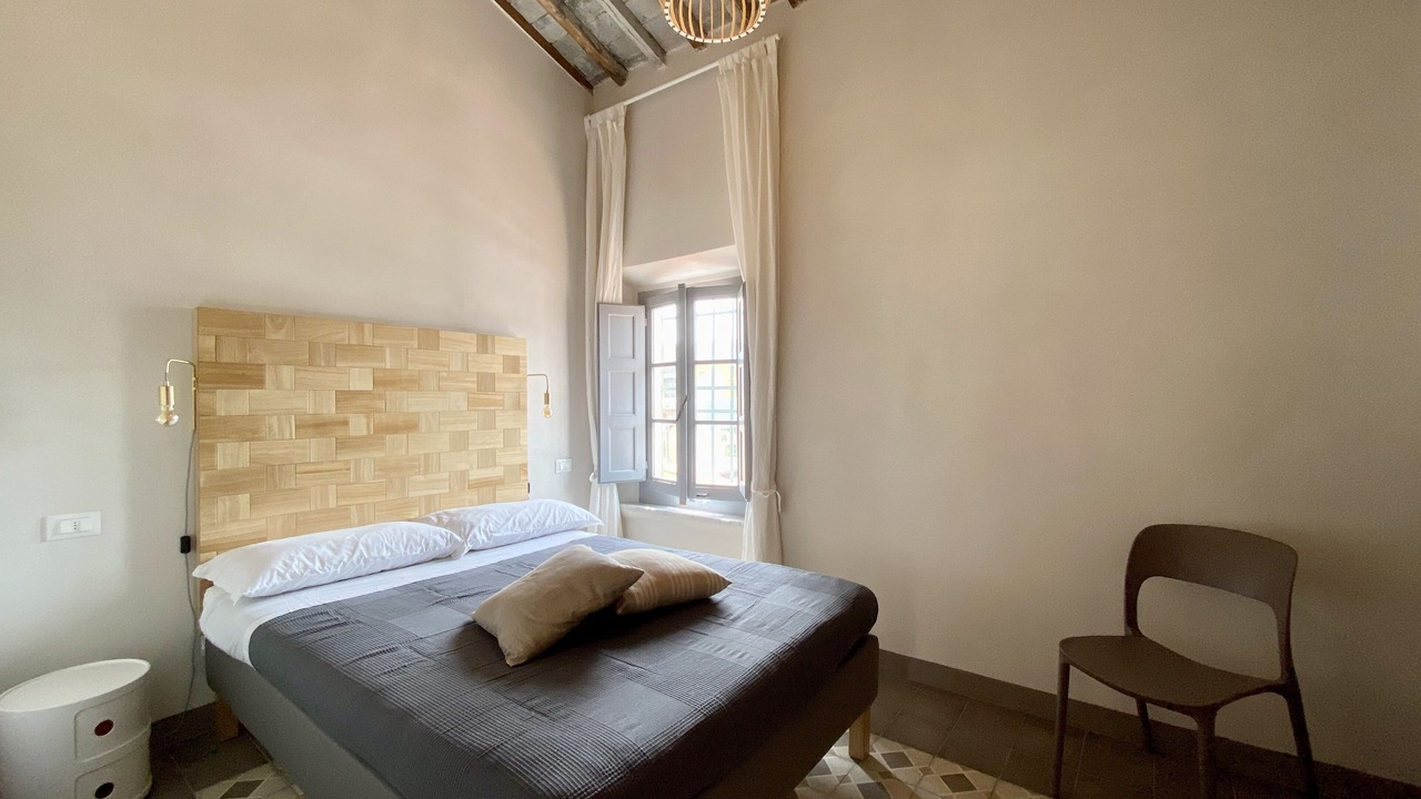 Photo of Bedroom in Torre del Lago Puccini