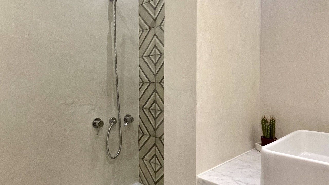 Photo of Bathroom in Torre del Lago Puccini