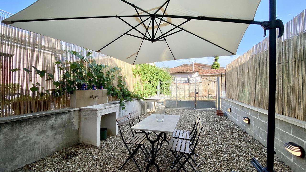 Photo of Outdoor in Torre del Lago Puccini