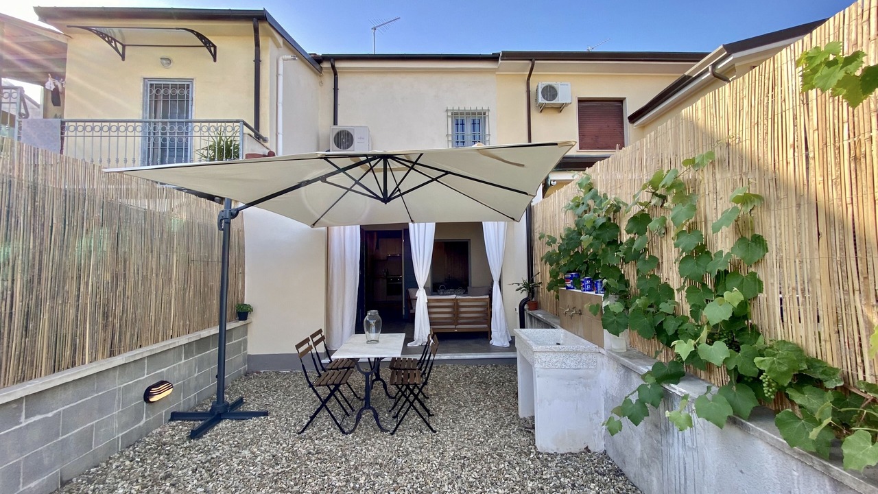 Photo of Outdoor in Torre del Lago Puccini