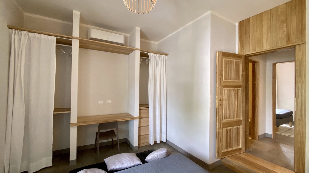 Photo of Bedroom in Torre del Lago Puccini
